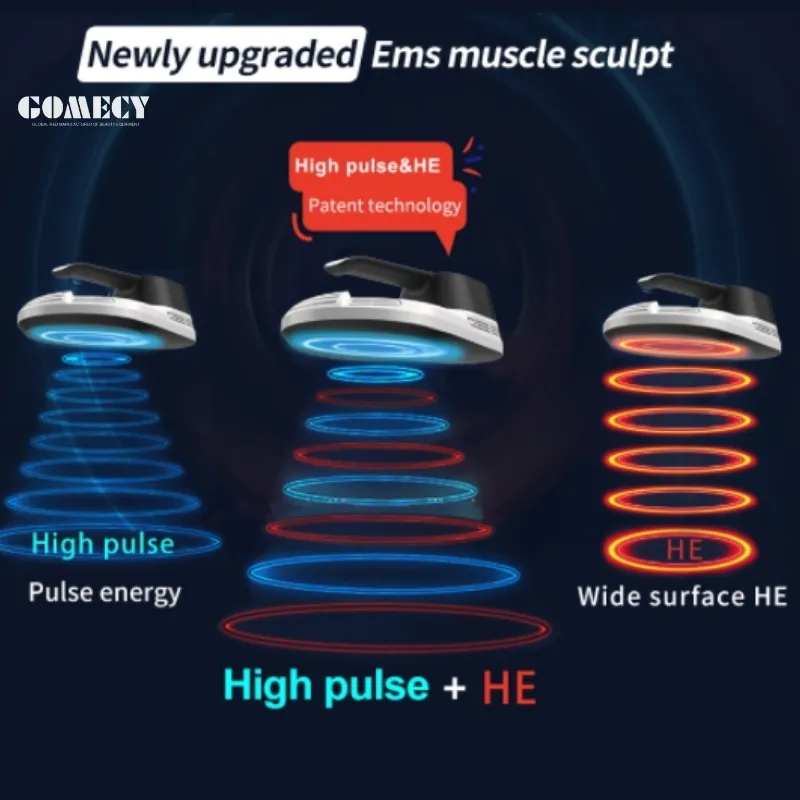 Body Sculpting Device