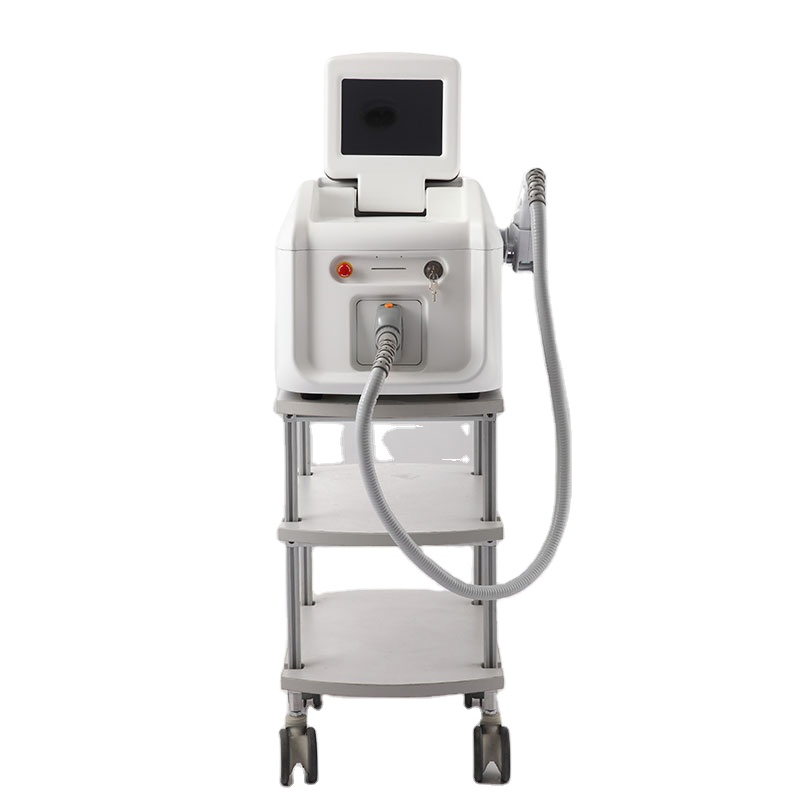 Convenient Use Aesthetic High Energy IPL Elight Laser Hair Removal
