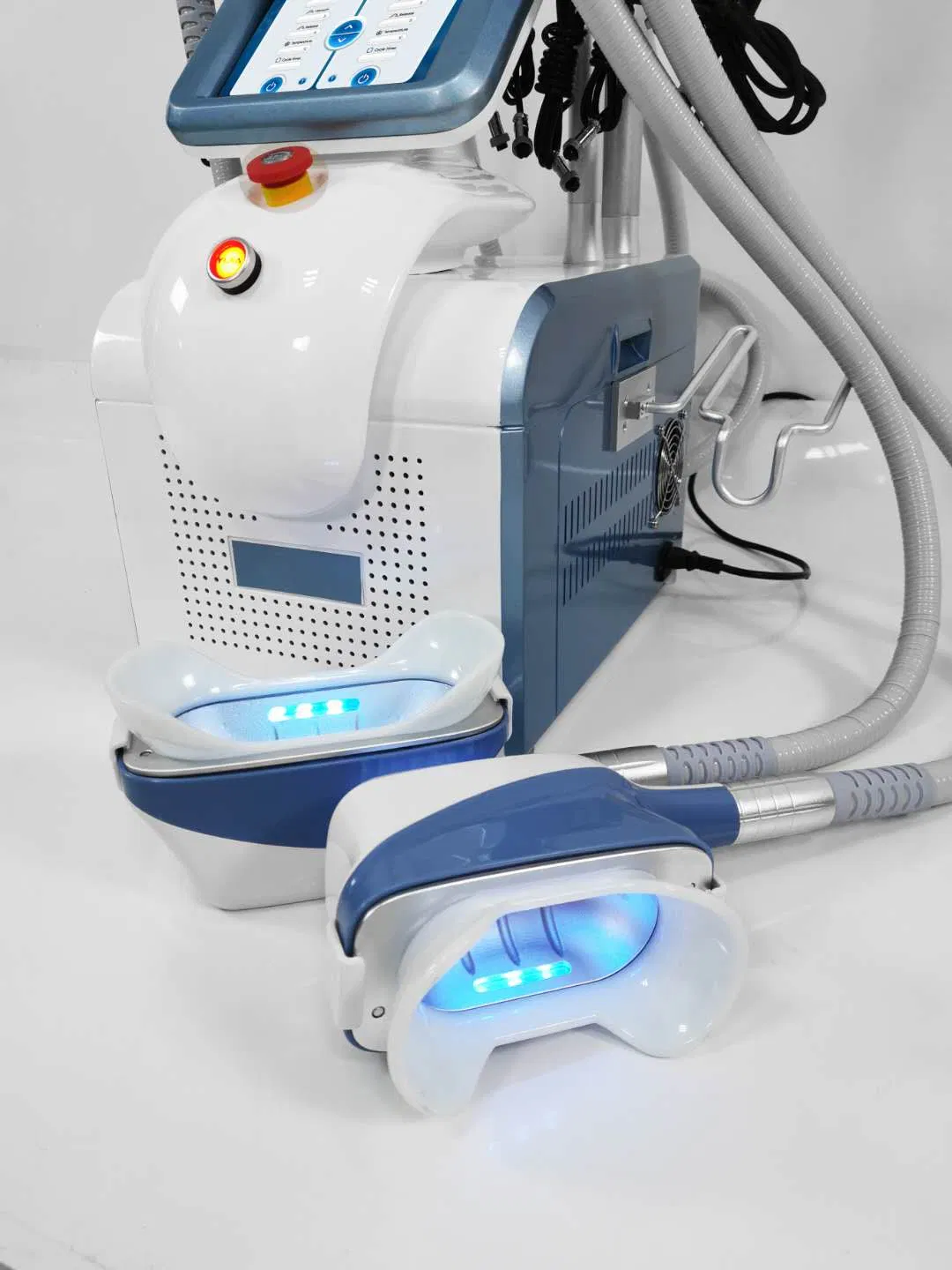 Cryolipolysis 360cryo Fat Freezing Near Mecryolipolysis Ice Pack