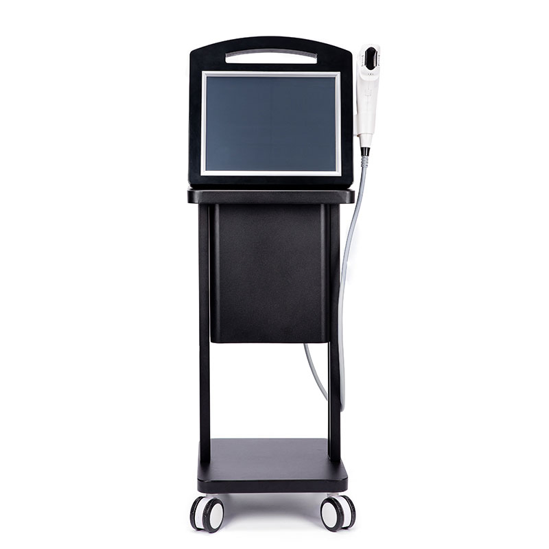 Hifu 11 Lines Hifu Machine Professional for Body and Face