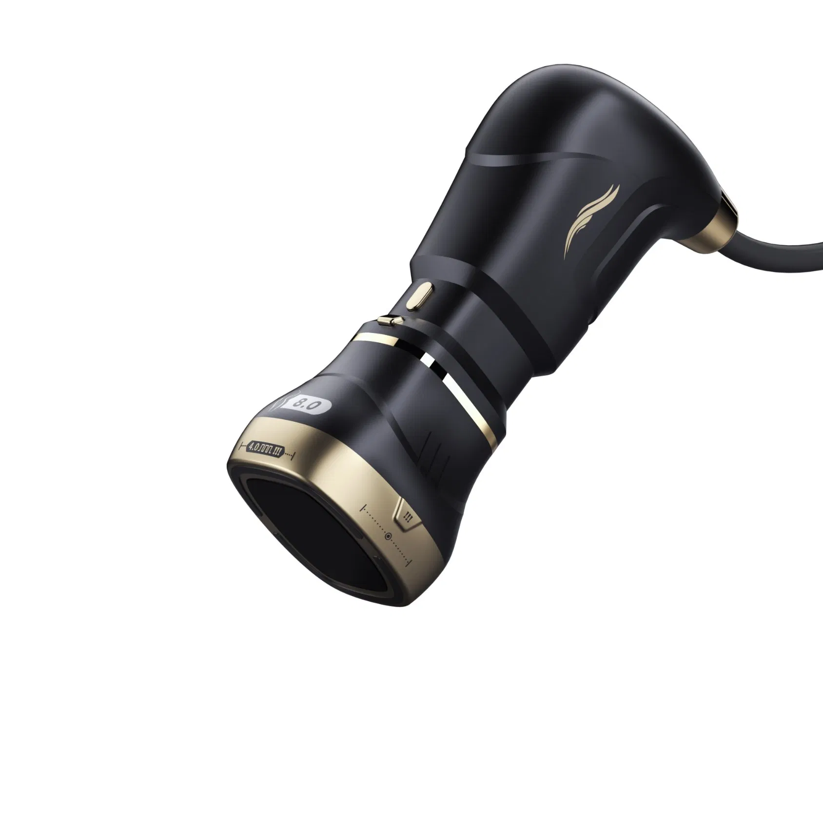 3 Handles 360 Max 25D Hifu Weight Loss Machine Face Lift Wrinkle Removal Body Slim 3 in 1 EMS RF Hifu