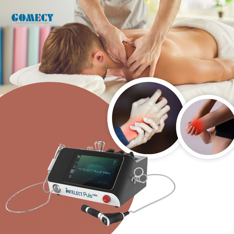 Advanced 1064nm Laser Treatment Equipment for Pigmentation Clearing and Professional Skin Rejuvenation