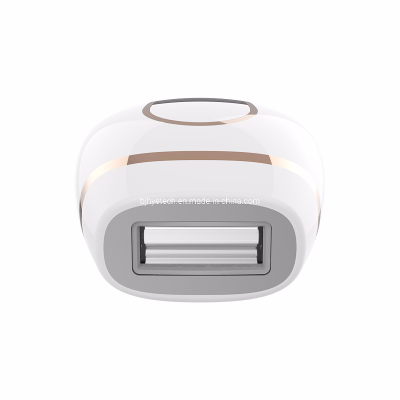 2021 Popular Home Use Painless IPL Laser Hair Removal Device Face Body Hair Removal