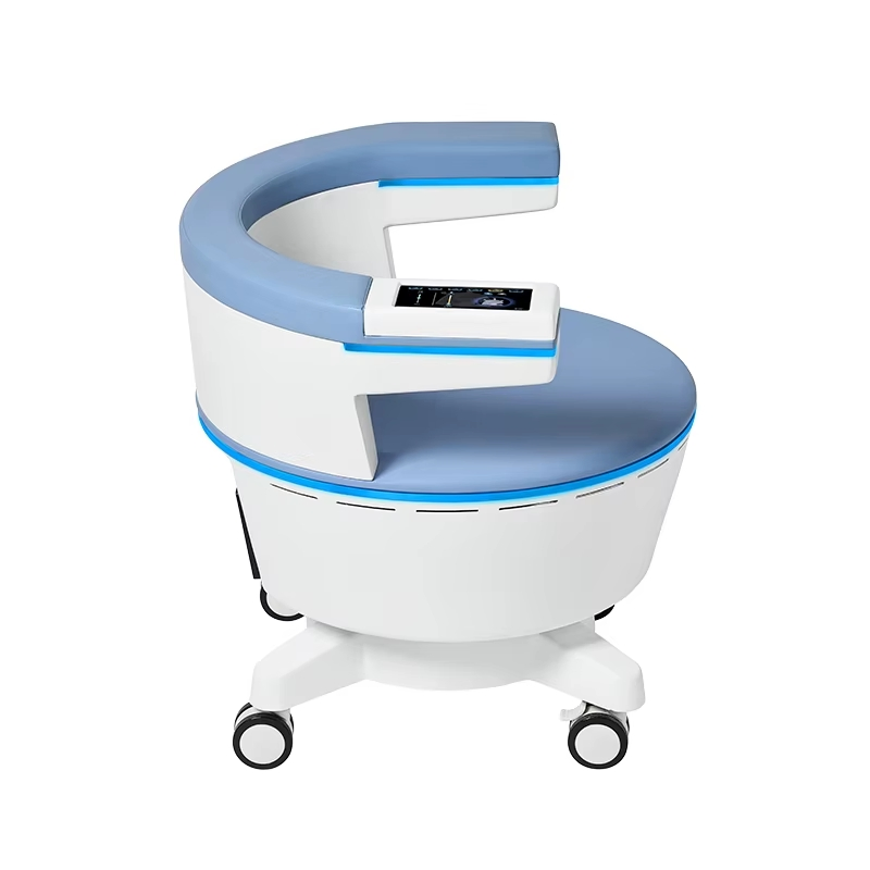 EMS Pelvic Floor Chair Professional Electromagnetic Stimulator for Pelvic Muscle Exercise and Repair