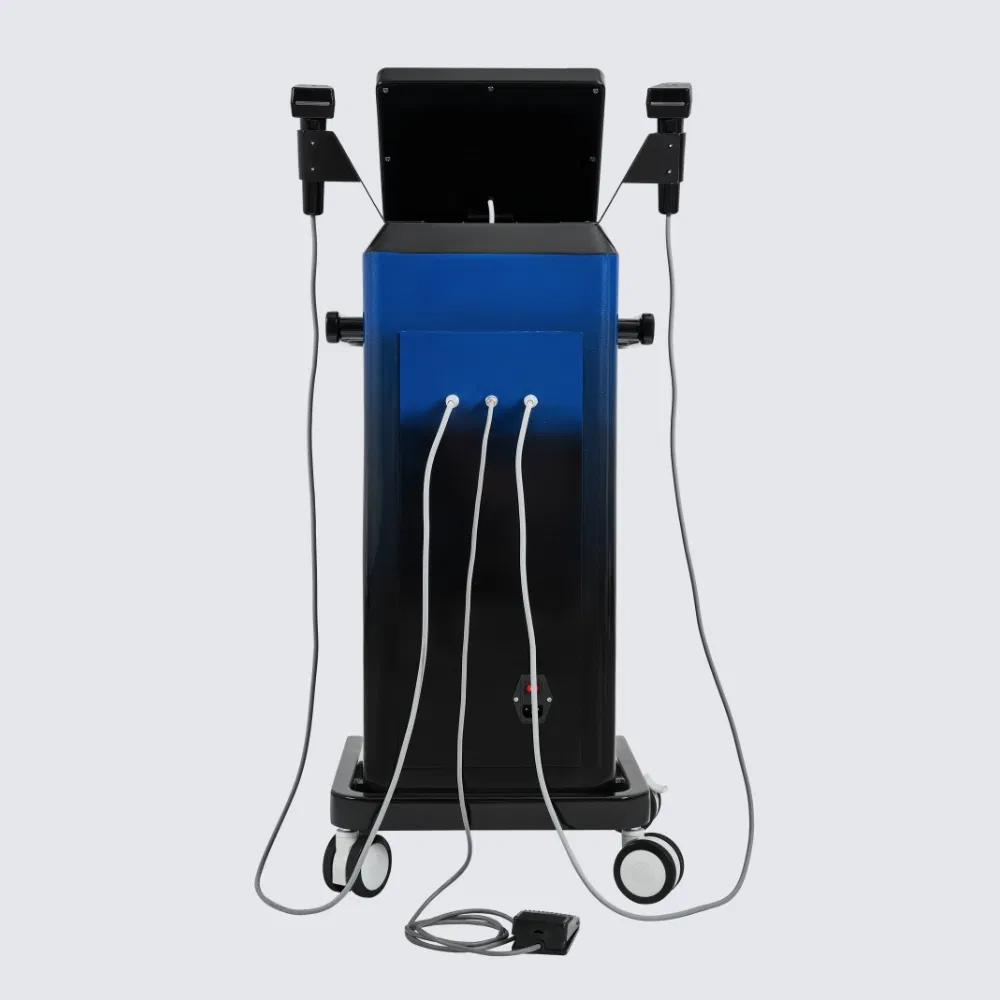 Top Seller Radio Frequency RF Microneedling Machine M8