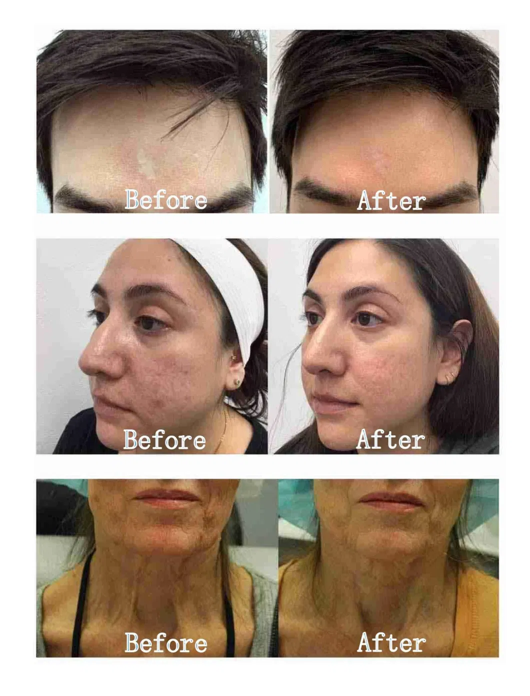 Technology Advantage