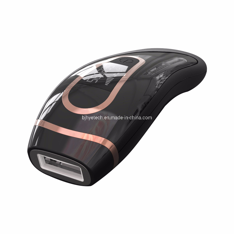 2021 Popular Home Use Painless IPL Laser Hair Removal Device Face Body Hair Removal