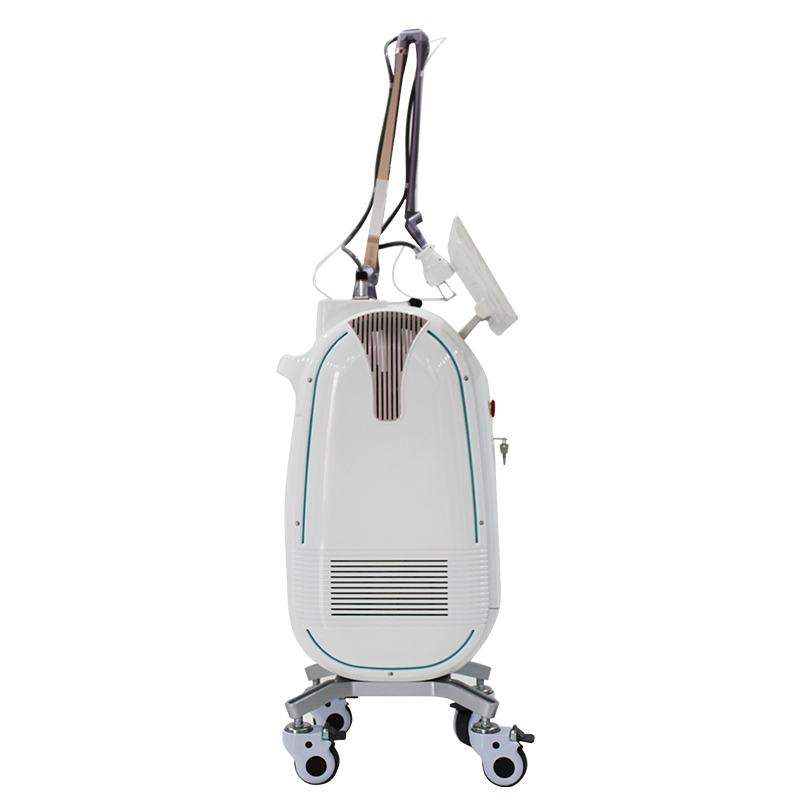 a Vaginal Tightening Scar Removal CO2 Fractional Laser Machine Factory Price