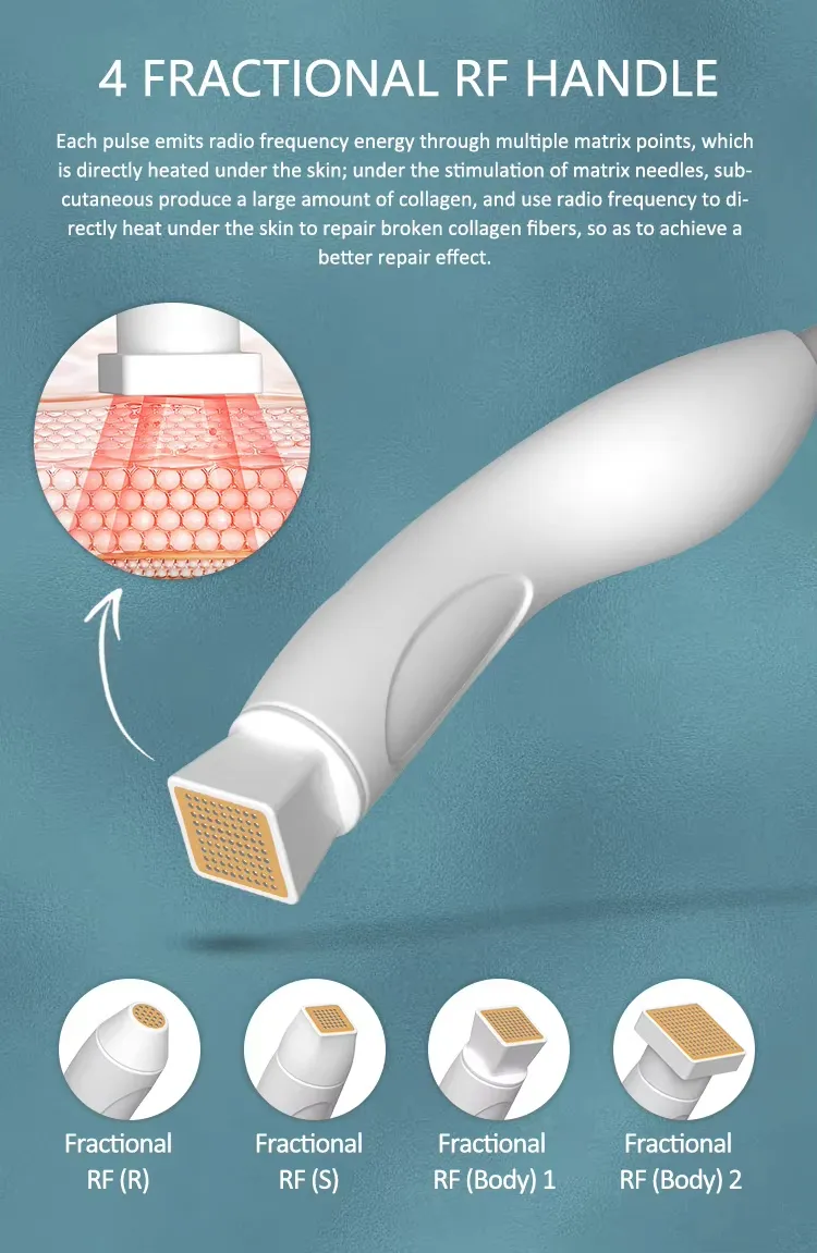 Smart Eye Massager Detail 7