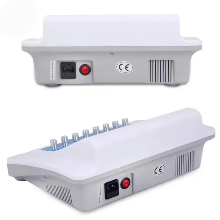 EMS Machine Display 2