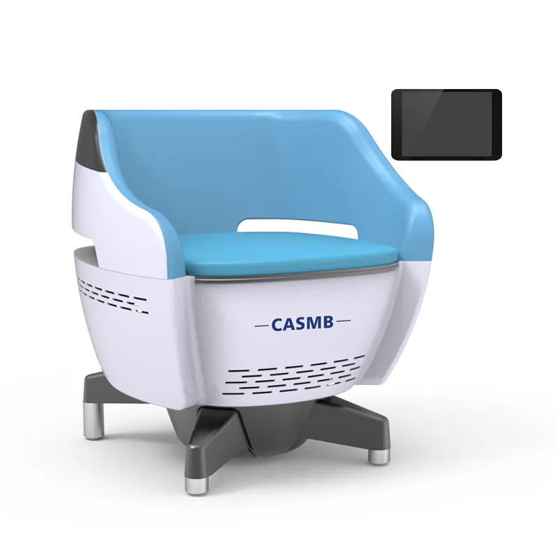 EMS Pelvic Floor Chair Pelvic Floor Muscle Stimulator for Urinary Incontinence