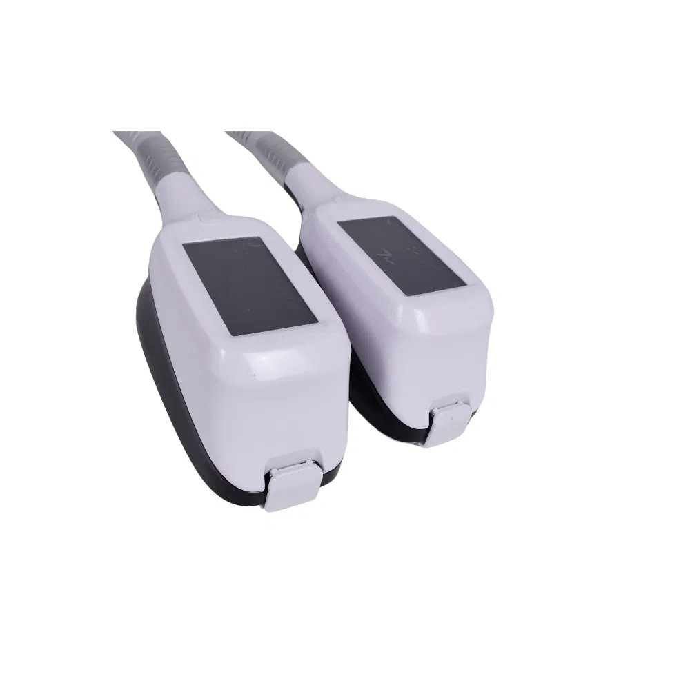 Cryolipolysis 360 Beauty Machine - 2-in-1 Flat Cryolipolysis Cryo Fat Freezing for Body Slimming Equipment