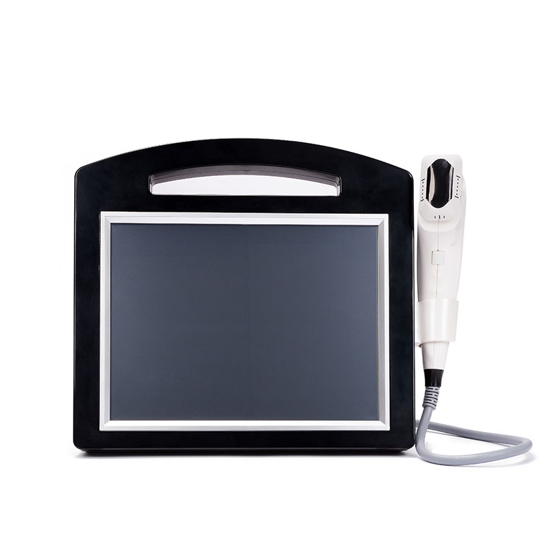 Hifu 11 Lines Hifu Machine Professional for Body and Face