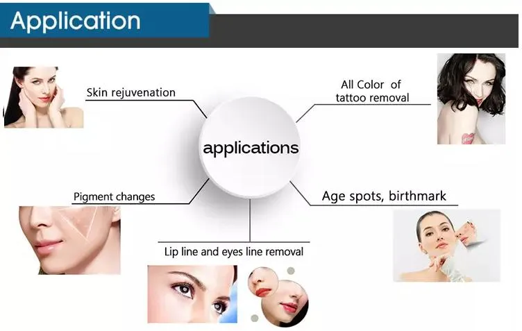 Pico Laser Treatment