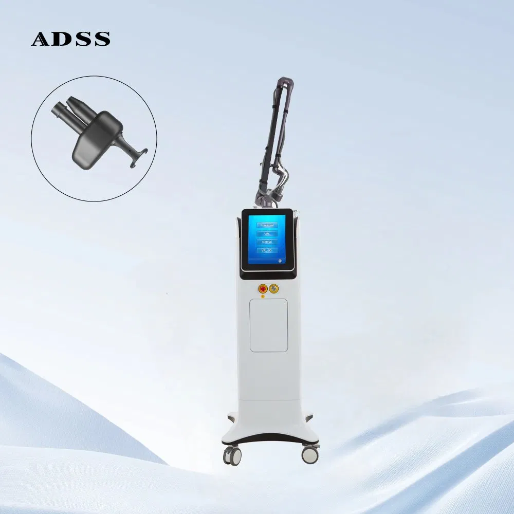 Ce Approval CO2 Fractional Laser Vaginal Tightening Machine