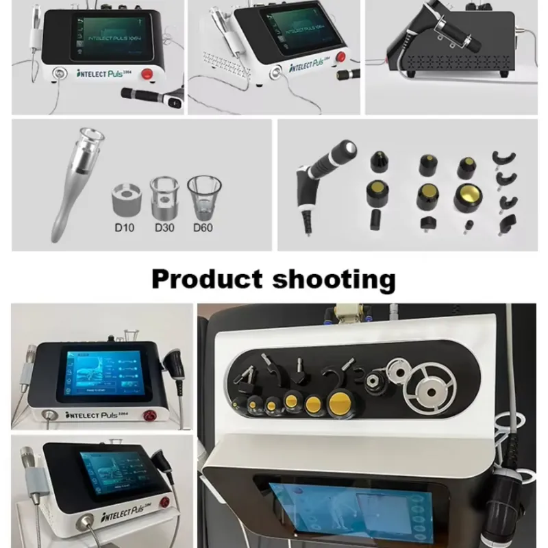 Detailed Device Photos