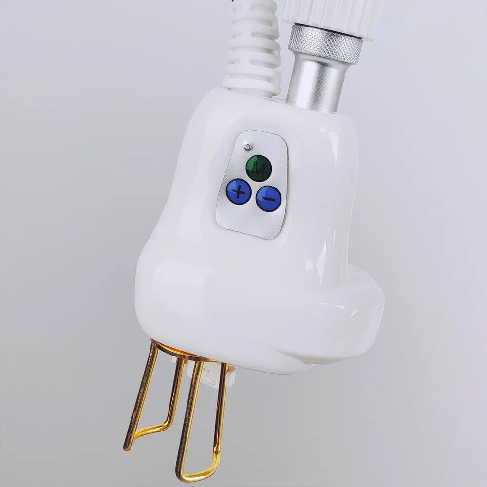 Professional C02 Vaginal Tightening Laser 70W 10600nm Skin Resurfacing CO2 Fractional Laser Machine