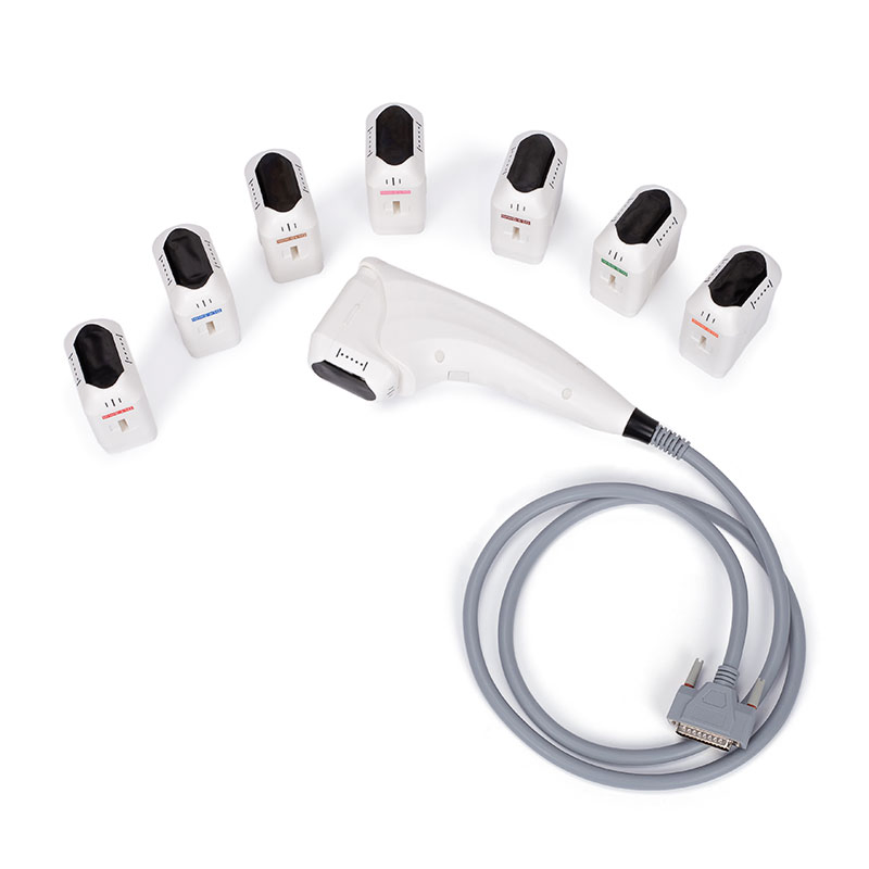 Hifu 11 Lines Hifu Machine Professional for Body and Face