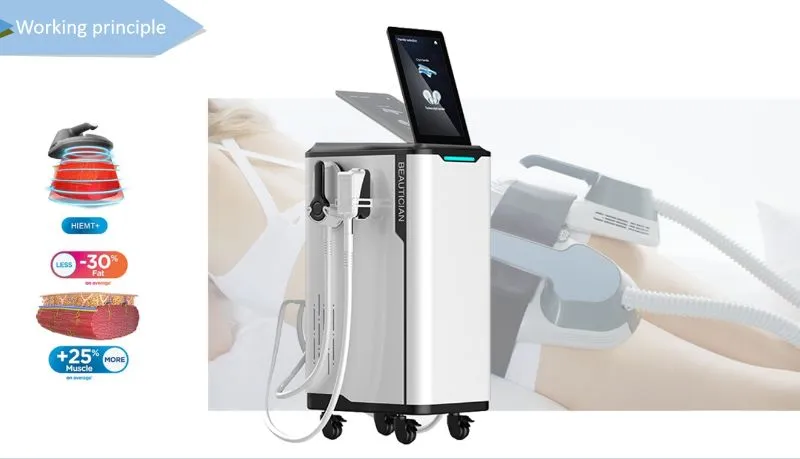 Cryolipolysis 360 Beauty Machine