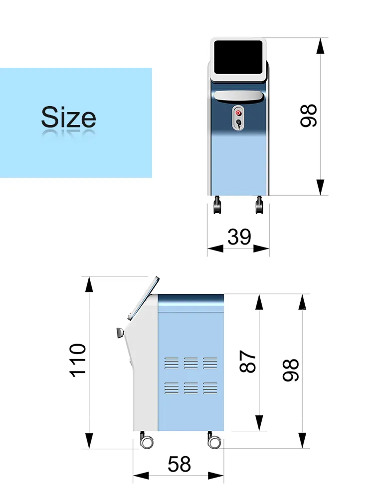 Cryolipolysis Device 5
