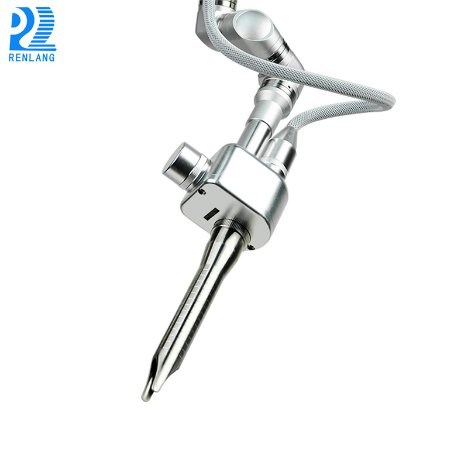 4D System Fractional CO2 Laser Acne Scar Removal Skin Resurfacing Vaginal Tightening Machine