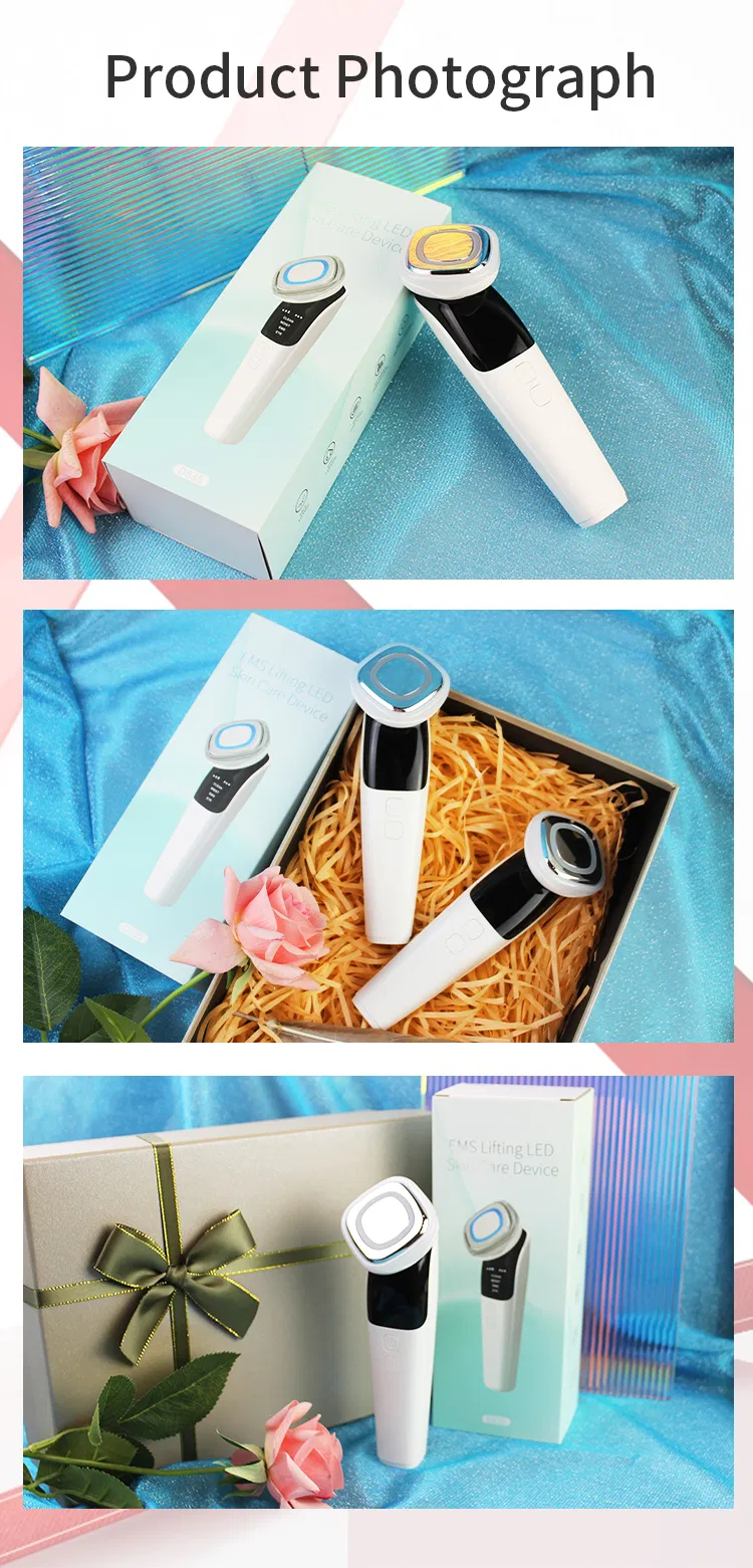 Beauty Device View 9