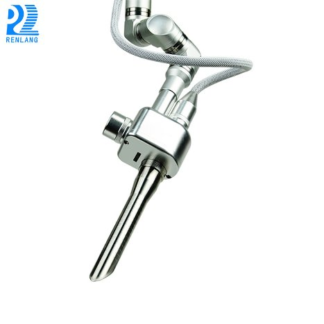 4D System Fractional CO2 Laser Acne Scar Removal Skin Resurfacing Vaginal Tightening Machine