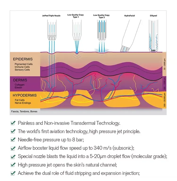 Skin Rejuvenation Device