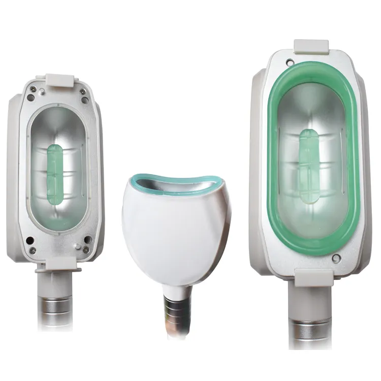Cryolipolysis Slimming Machine Body Fat Freezing Cold Slimming Beauty Equipment