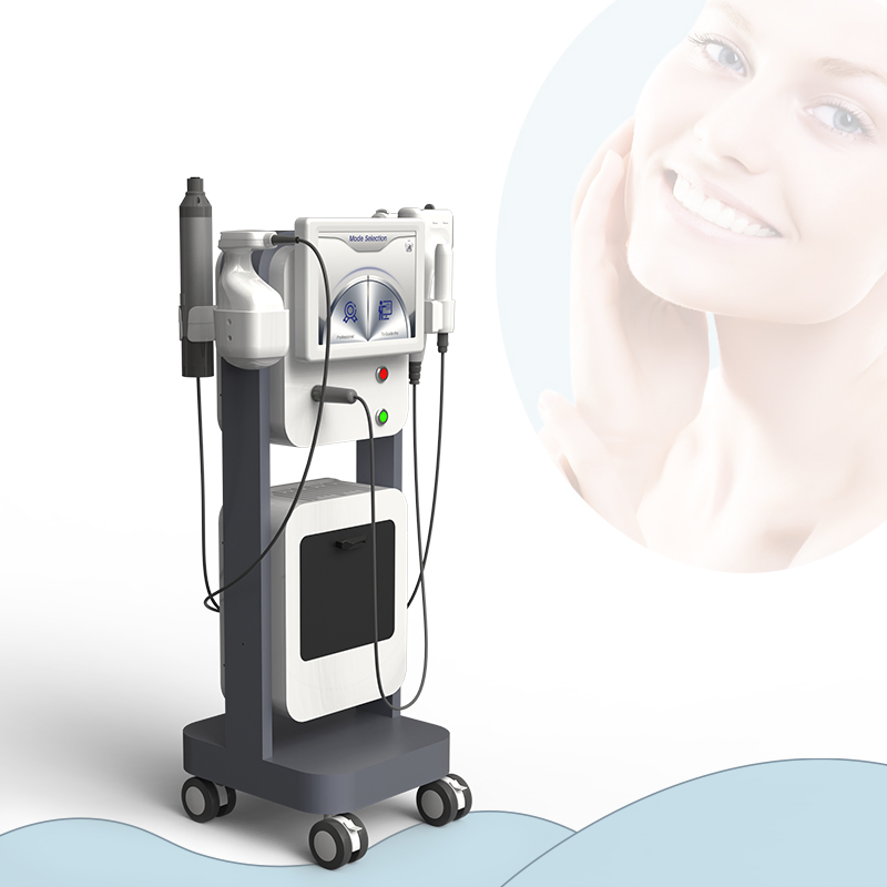 Hifu 12D 7D 4D Machine Face Lifting Cartridges Wrinkle Removal Body Contouring Face Lifting Hifu Machine