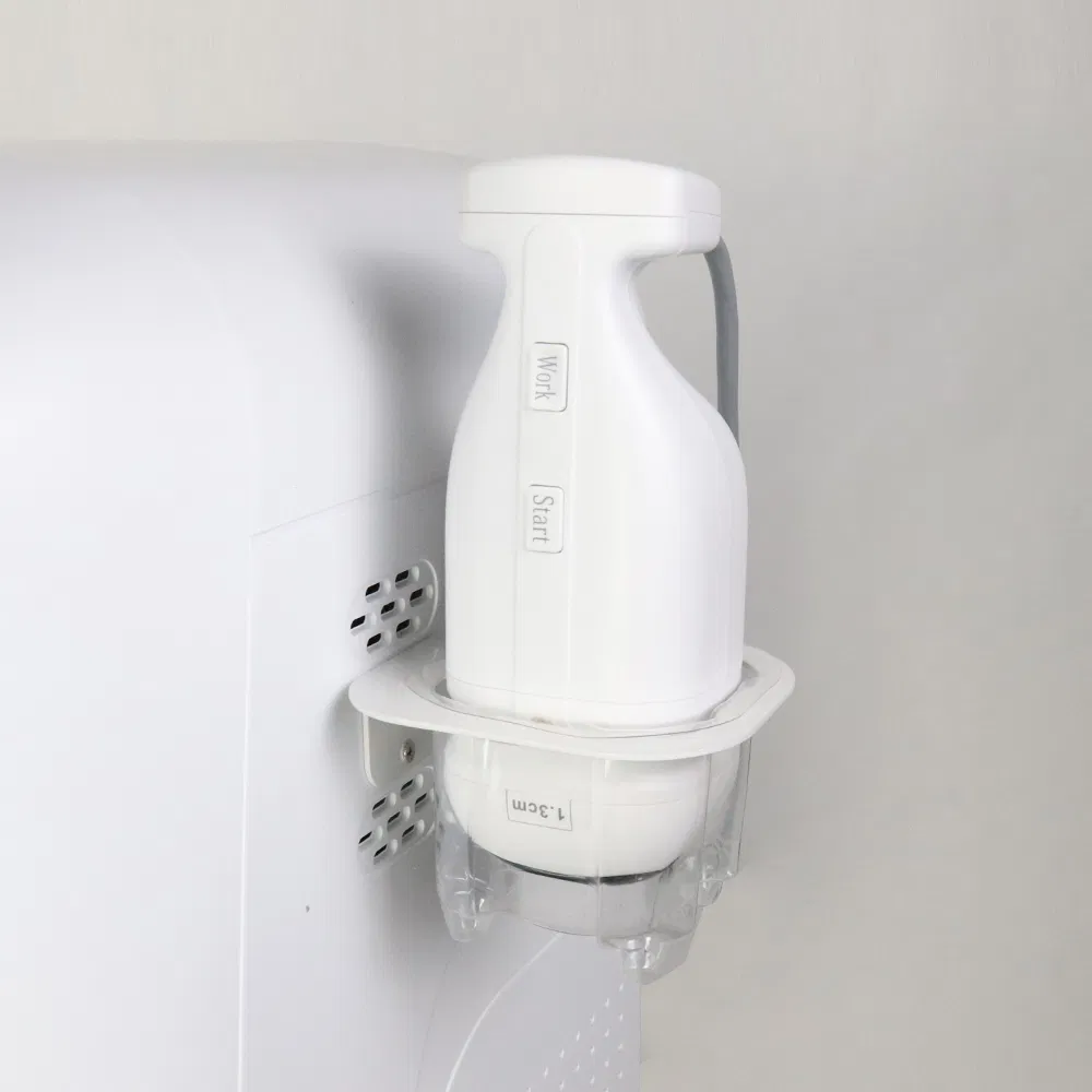 Vertical Vmax Face Lifting Vaginal Tightening Lipo Slimming 5D Hifu Machine