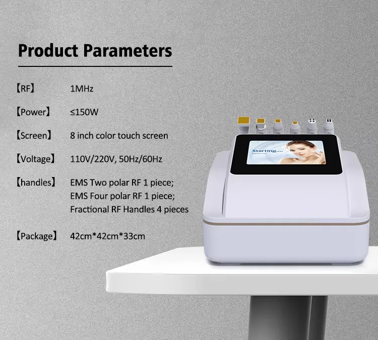 Smart Eye Massager Detail 2