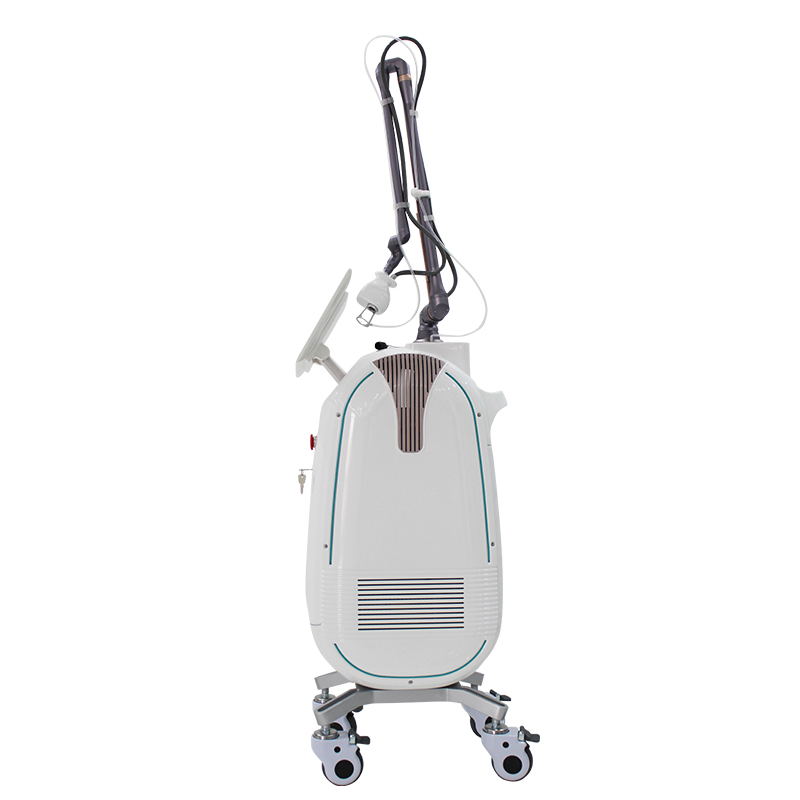 a Vaginal Tightening Scar Removal CO2 Fractional Laser Machine Factory Price