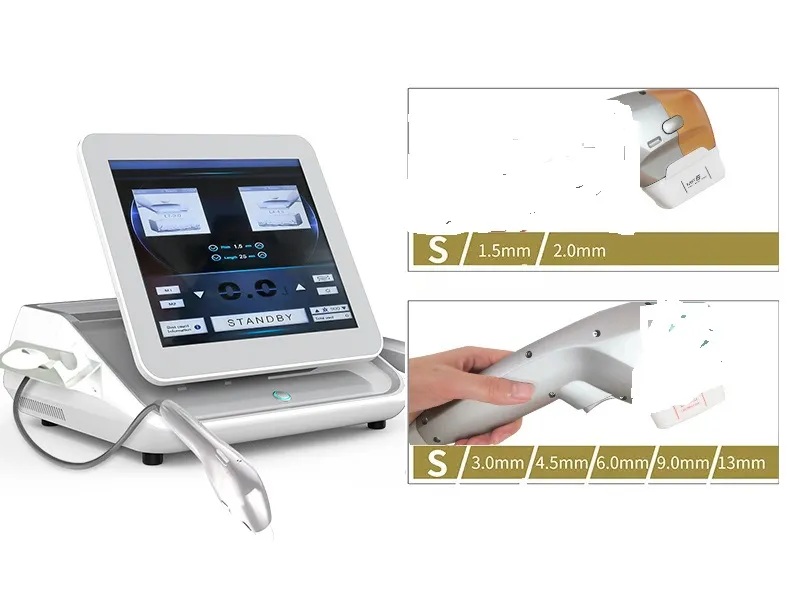 Cartridge information