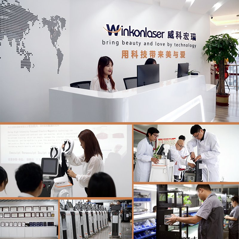 2023 Latest Technology 755nm 808nm 1064nm Diode Laser Vertical Diode Laser Hair Removal Machine