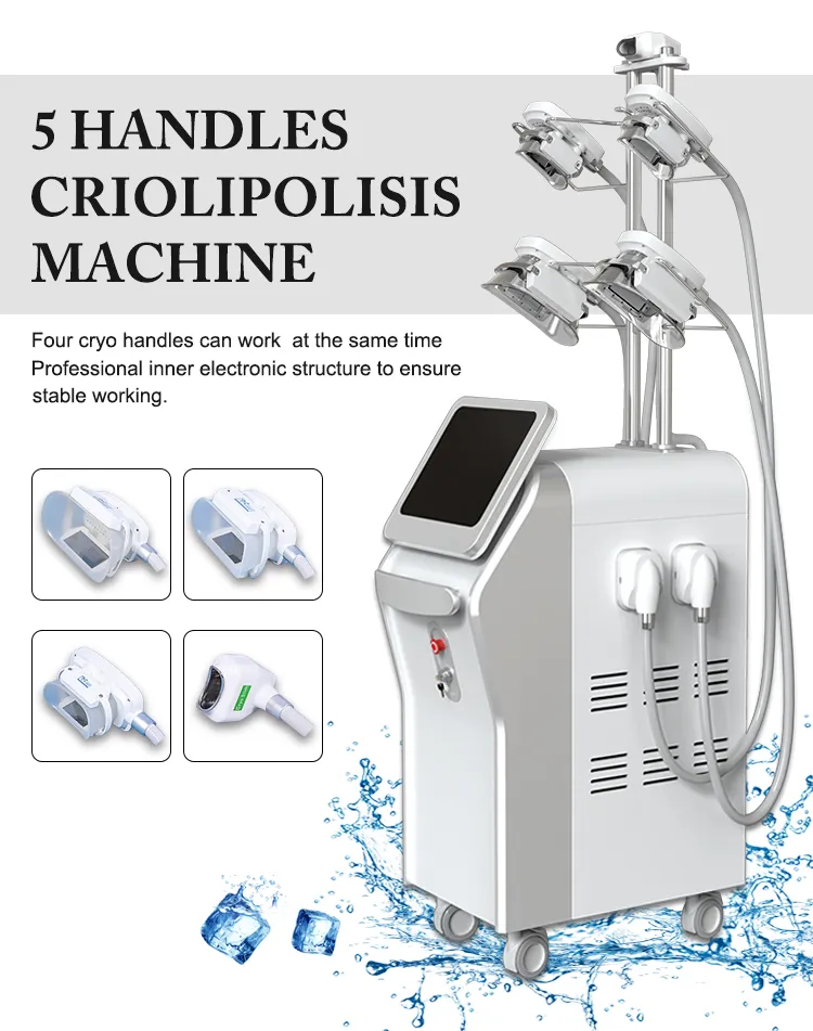 Cryolipolysis Device 1