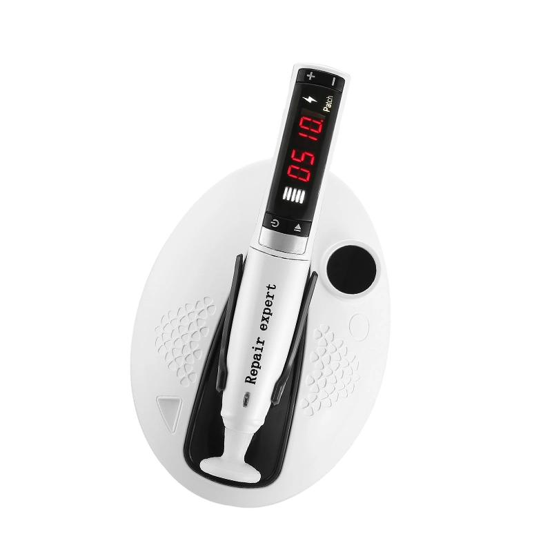 Cold Plasma Ozone Shower Pen Acne Scars Treatments for Home Use