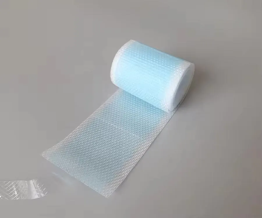 Silicone Scar Tape