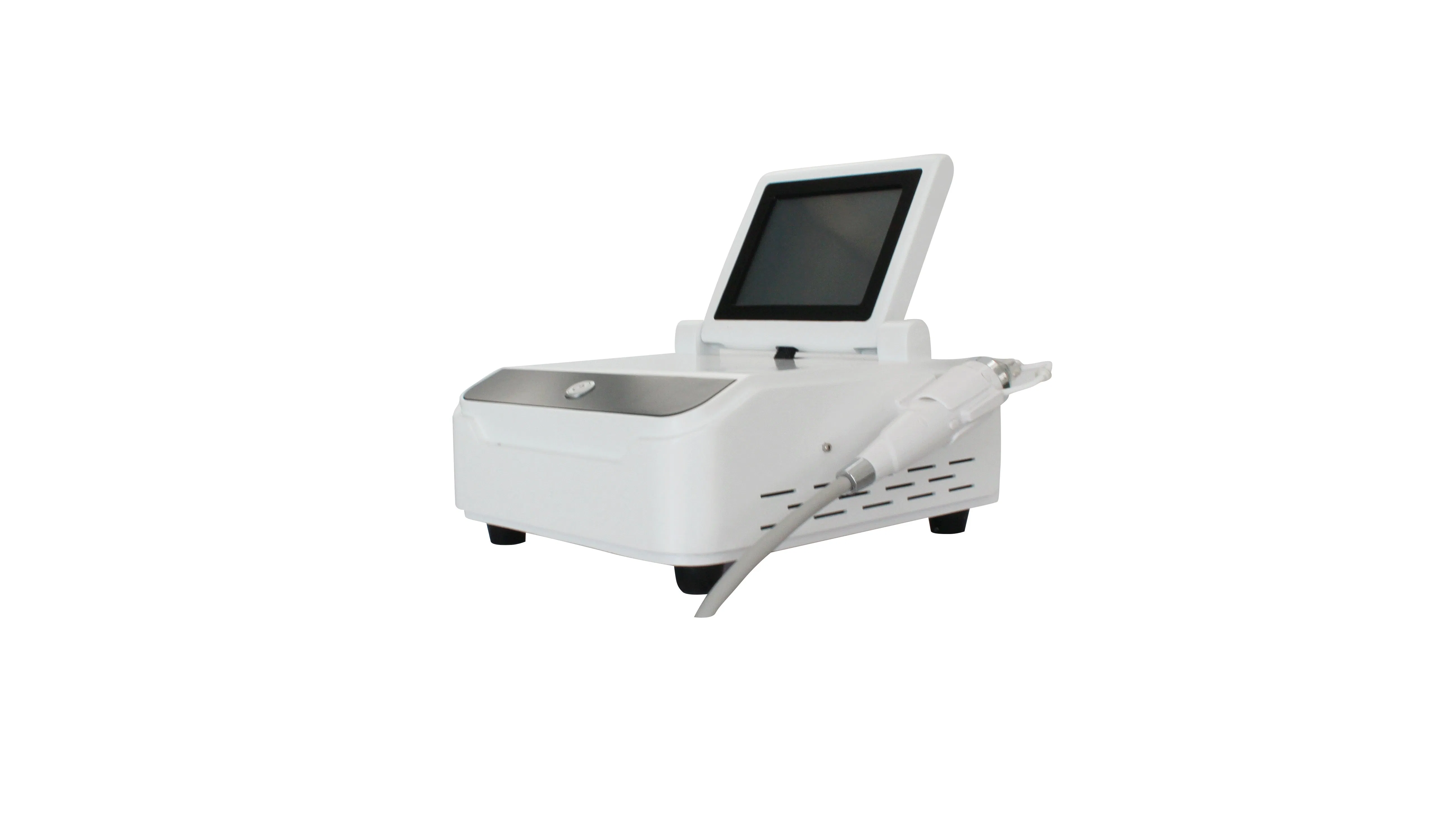 Microneeding RF Radio Frequency Skin Tightening Facial Y Corporal Radiofrequency Machine