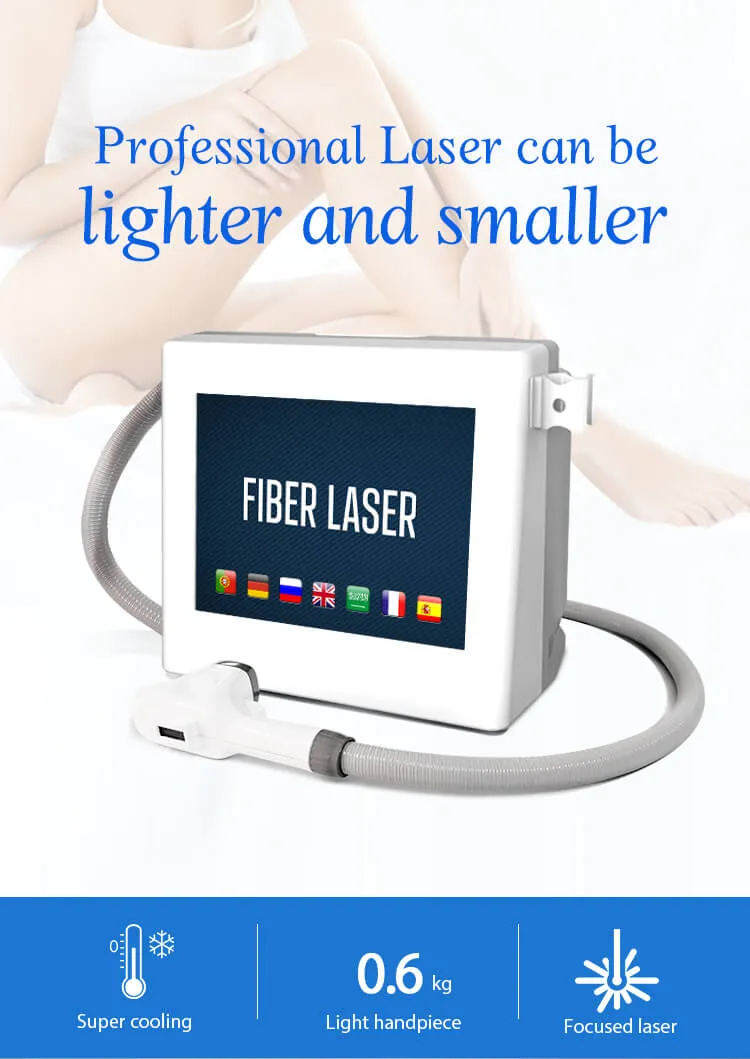 808nm Diode Laser