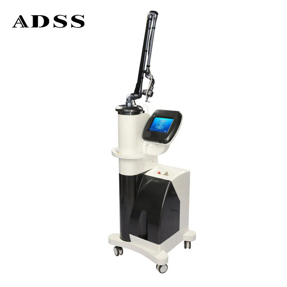 CO2 Fractional Laser Skin Care Equipment (FG 500)