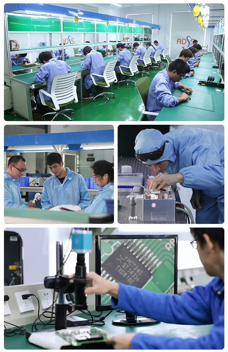 Cooling device detail 3