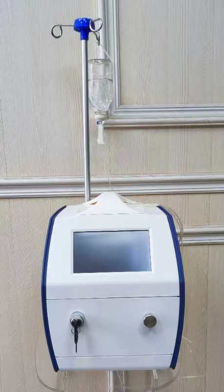 New Product Jet Peel Hydro Water Facial Machine Scar Removal Acne Wirnkle Removal Skin Rejuvenation Beauty Equipment for Salon