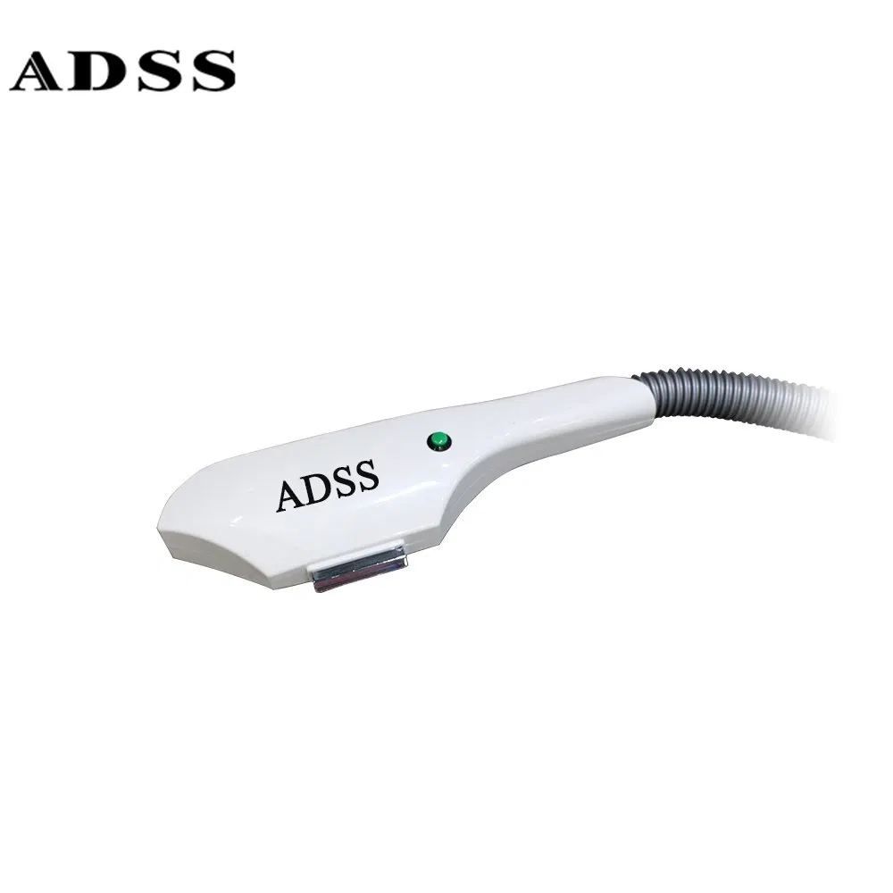 Home Use IPL Hair Removal Device