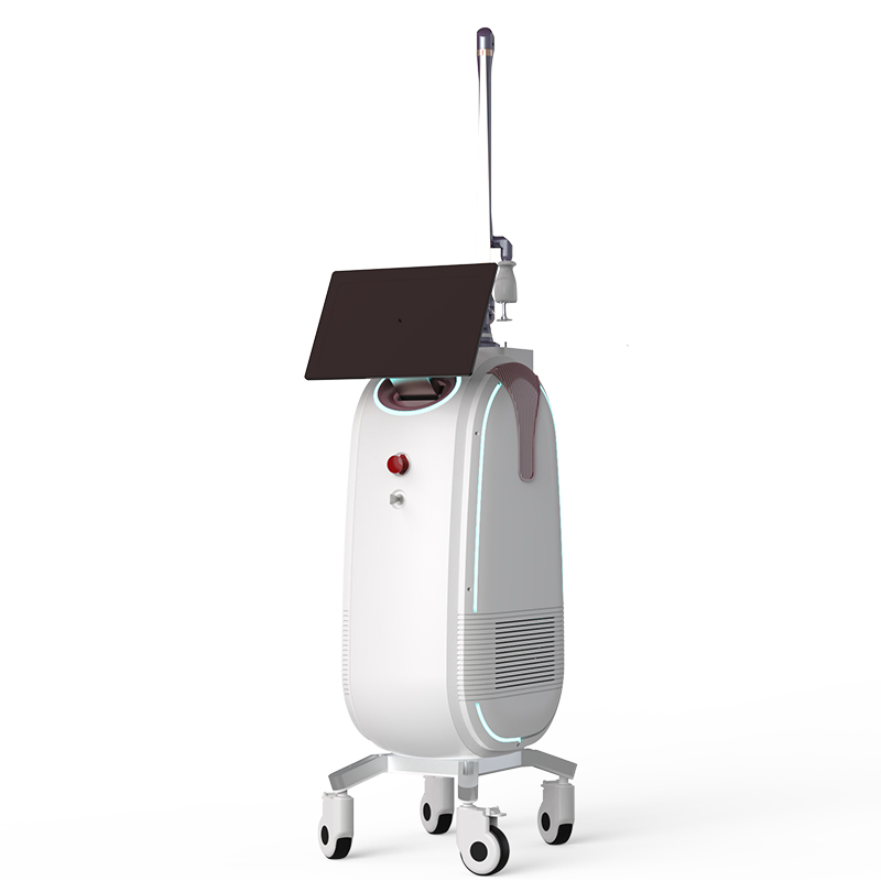 Fractional CO2 Laser Vagina Tightening Scars Removal Skin Care Beauty Machine