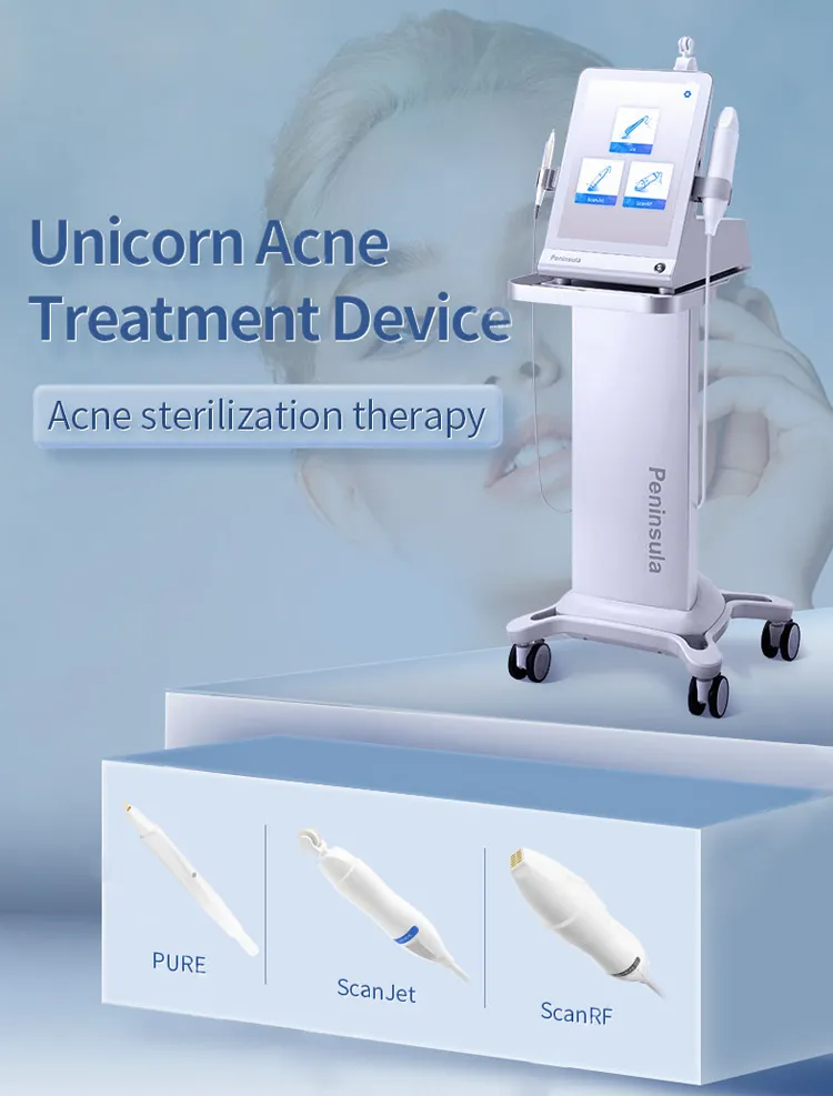 RF Golden Microneedling 1