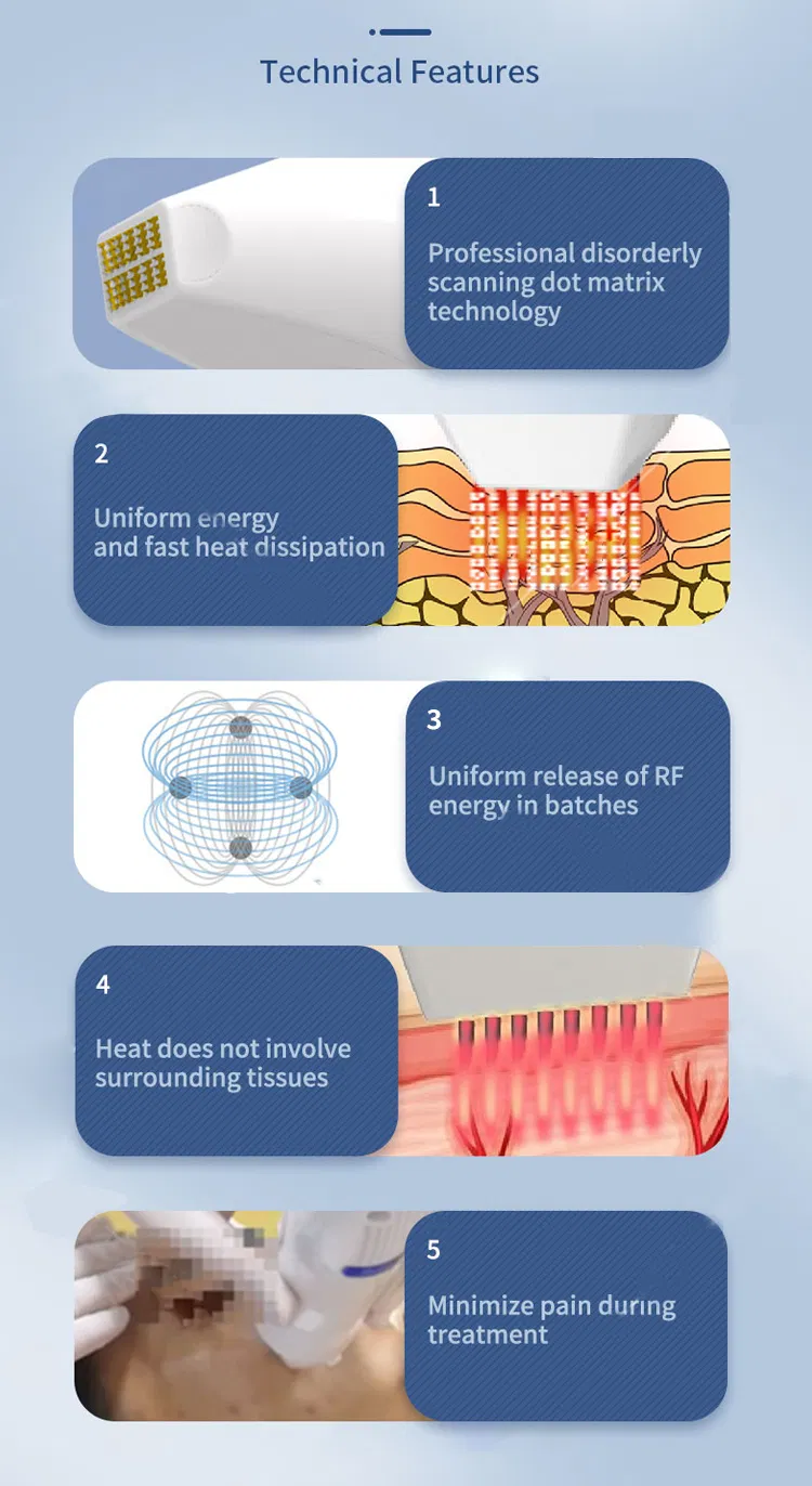 RF Golden Microneedling 6