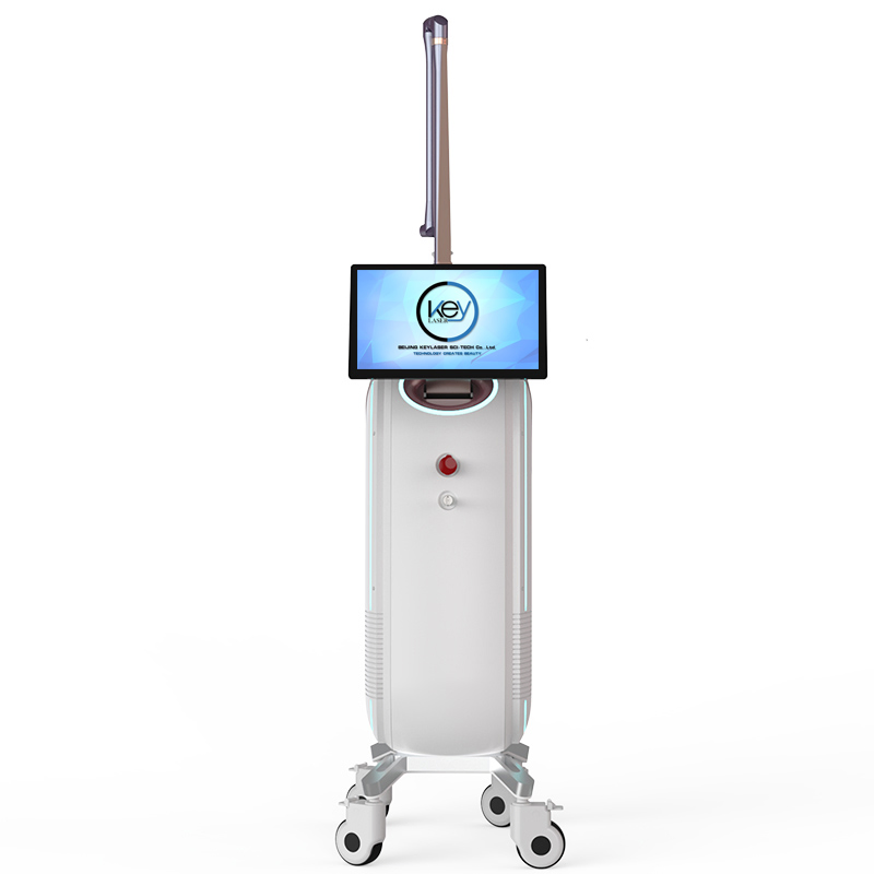 Fractional CO2 Laser Vagina Tightening Scars Removal Skin Care Beauty Machine