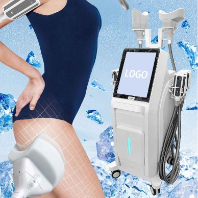 Cryo Cryolipolysis Fat Freezing Weight Loss Slimming Cellulite Removal Cryolipolysis Machine