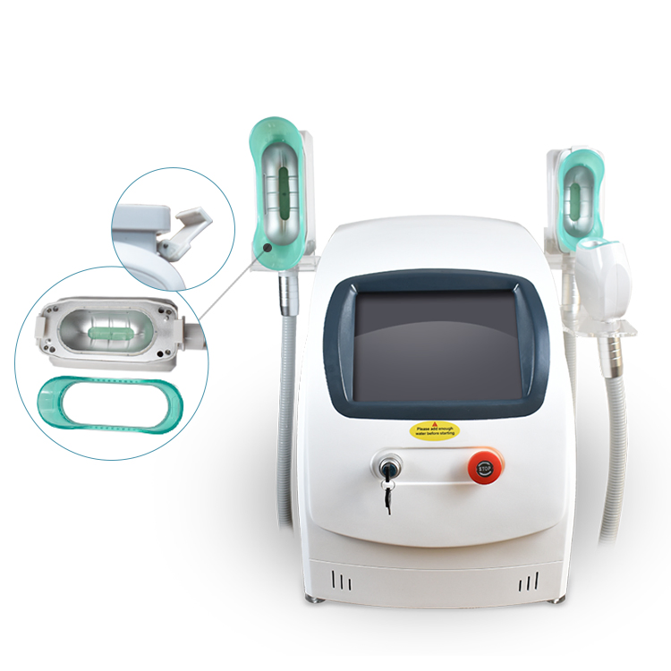 Cryolipolysis Slimming Machine Body Fat Freezing Cold Slimming Beauty Equipment